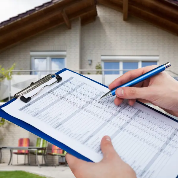 termite inspection okc