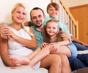 Pest free family home